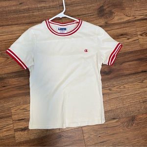Champion T shirt